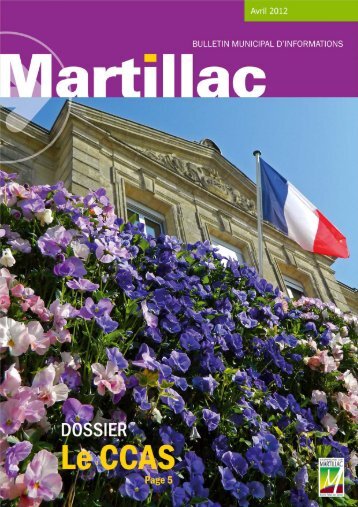 Martillac_infos_avril_2012