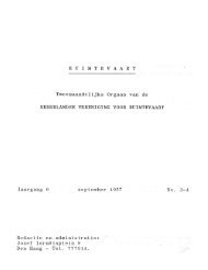 pdf (3.5 Mb) - Nederlandse Vereniging voor Ruimtevaart