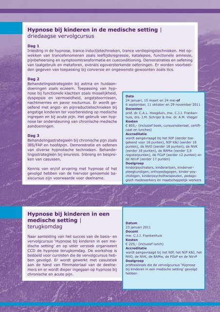 download brochure - Cure & Care Development