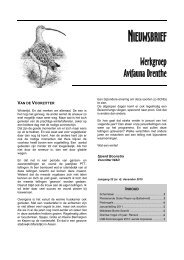 pdf 292 kB - SOVON Vogelonderzoek Nederland
