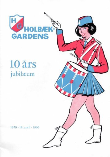 HOLBJEK GARDENS - Gammel Garder