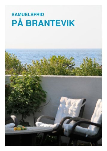 PÅ BRANTEVIK