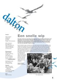 Daltoncontact_nr. 8-jrg 36 - Dalton Voorburg