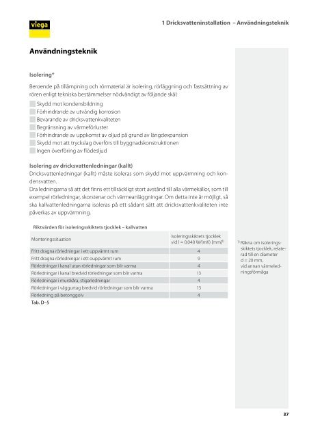 Praksishandbok 2:a utgåvan - Viega