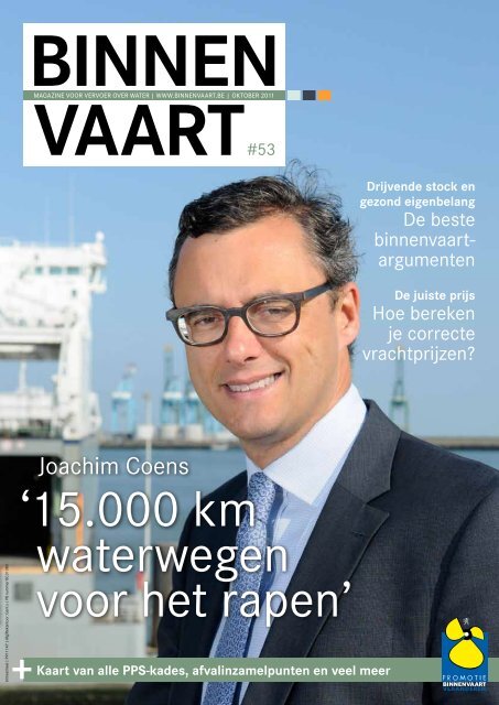 Download - Promotie Binnenvaart Vlaanderen