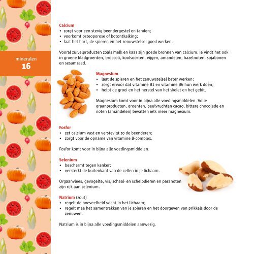 Receptenboek Lekker, gezond en goedkoop ( pdf , 3.45 MB)
