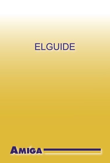 ELGUIDE