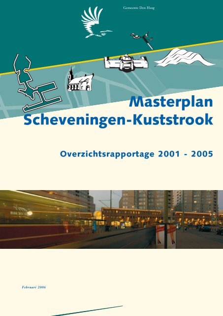 Masterplan Scheveningen-Kuststrook - een toekomst in ...