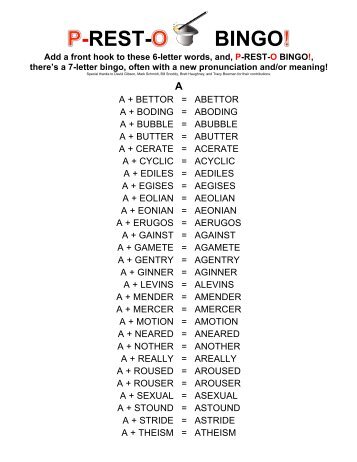 Bingoes_files/P-REST-O BINGO! - Asheville Scrabble Club