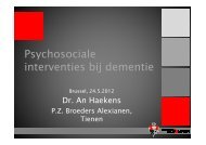 presentatie