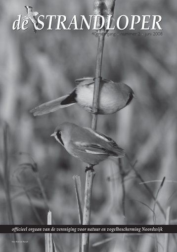 Vereniging voor Natuur- en Vogelbescherming Noordwijk