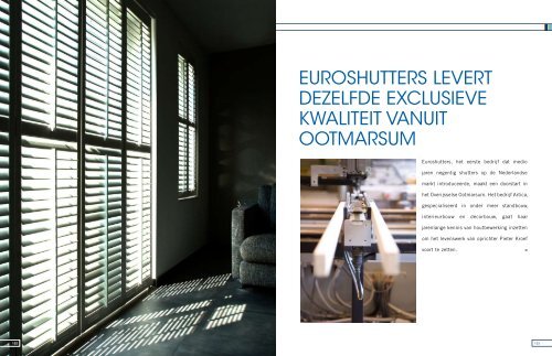 Klik hier om de folder als PDF te downloaden. - Euro Shutters