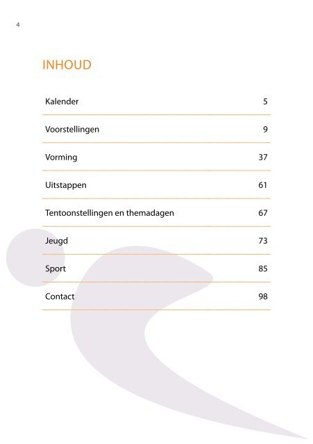 Seizoensbrochure - web.pdf - Gemeente Opglabbeek