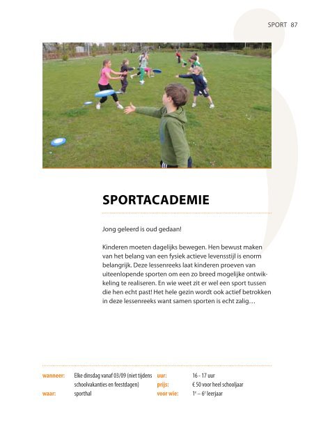 Seizoensbrochure - web.pdf - Gemeente Opglabbeek