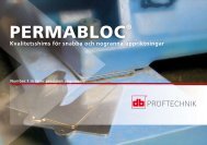 PERMABLOC®