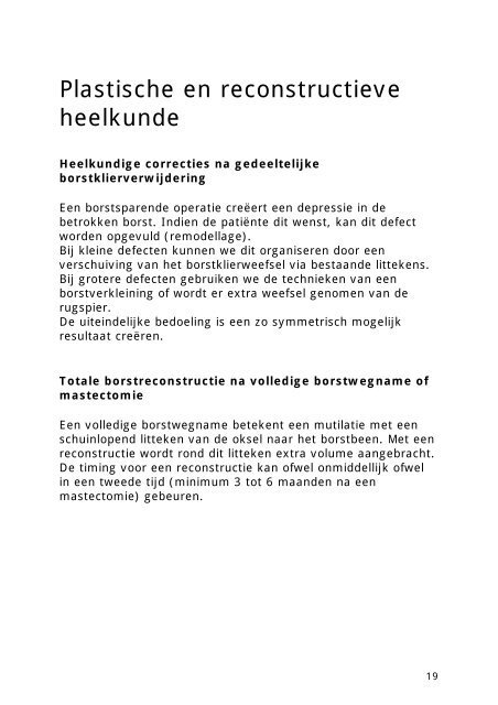 Informatiebrochure [pdf] - regionaal ziekenhuis Sint-Trudo