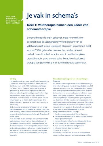 pdf full text - De Viersprong