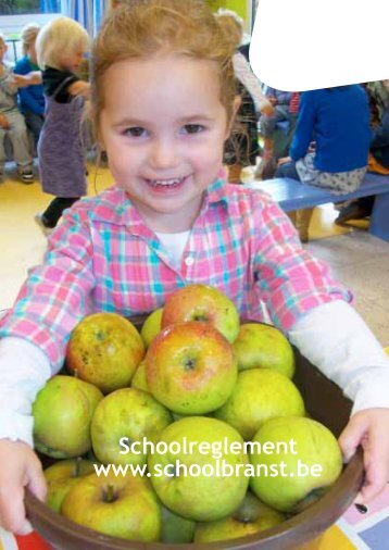 Appelboom-reglement - Basisschool Branst