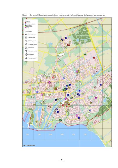 Zorgvisie Hellevoetsluis 2009 - 2012 - Welkom bij gemeente ...