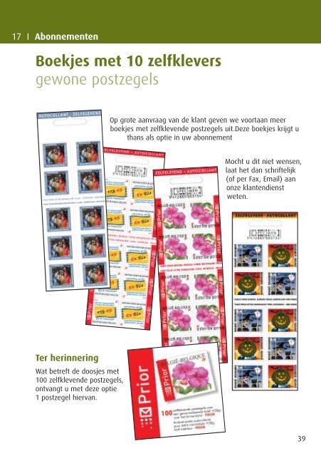 PHILAnews PHILAnews - Belgian Stamps
