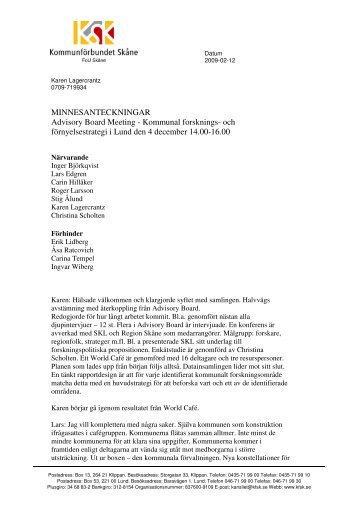 Minnesanteckningar Advisory Board 081204.pdf