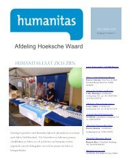 December 2012 - Humanitas