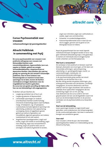 Cursus flirten voor vrouwen