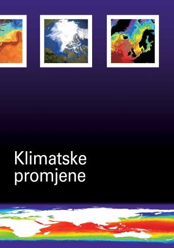 Klimatske promjene - Zelena lista