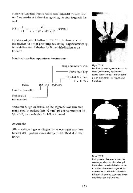 Materialekendskab. Stål generelt. - Materials.dk