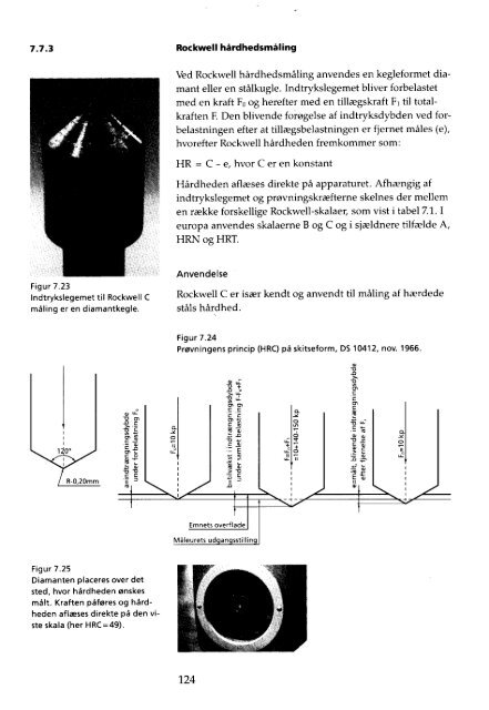 Materialekendskab. Stål generelt. - Materials.dk