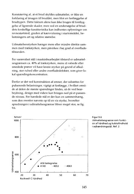 Materialekendskab. Stål generelt. - Materials.dk