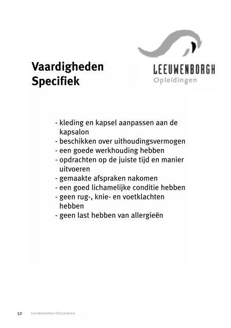 Methodiekbeschrijving Leeuwenborgh ... - HIT Foundation