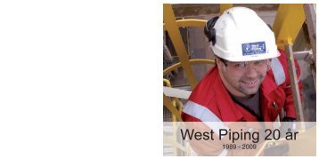 Last ned (PDF) - West Piping as