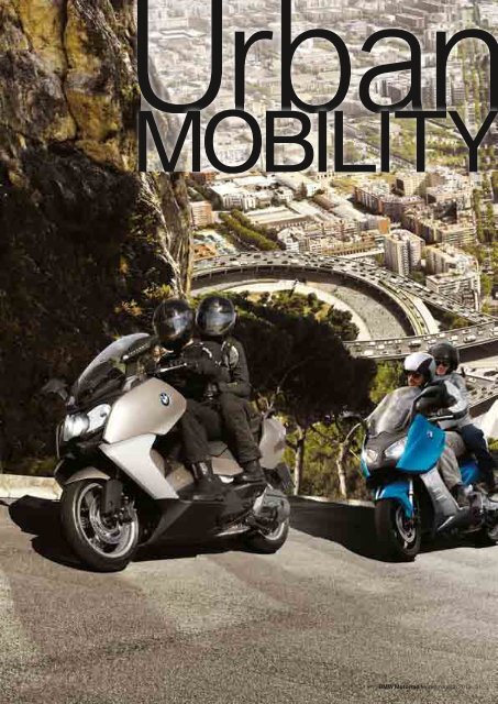 BMW Motorrad - MC Oslo AS