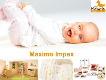 Maximo Impex - DWK