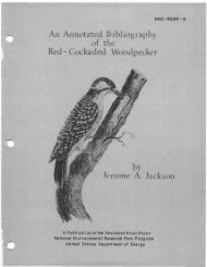Download PDF - Savannah River Ecology Laboratory