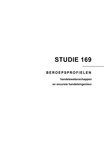 BP Handelswetenschappen en excursie handelsingenieur