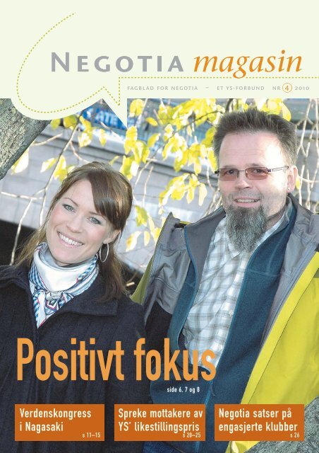 Negotia Magasin 410 pdf