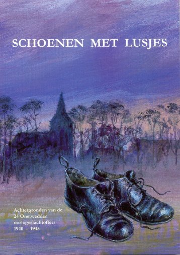 Lees het boek Schoenen met lusjes - Onstwedde.info