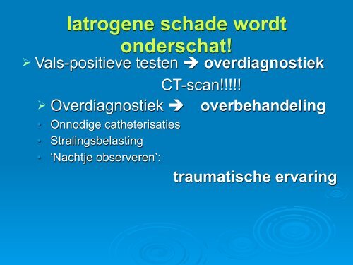 NVH Congress 2011 Presentation - HEART Score