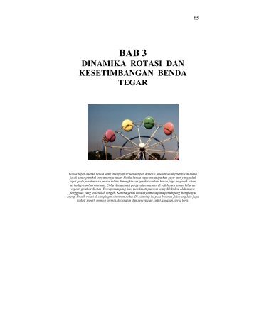 bab-3-rotasi-dan-kesetimbangan-benda-tegar