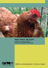 Wat pikt de kip? - Imog