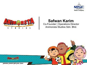 Safwan Karim