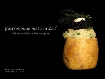 Gastronomie met een Ziel - Spiga d'Oro