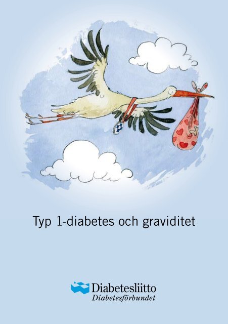 diabetes gravid risker