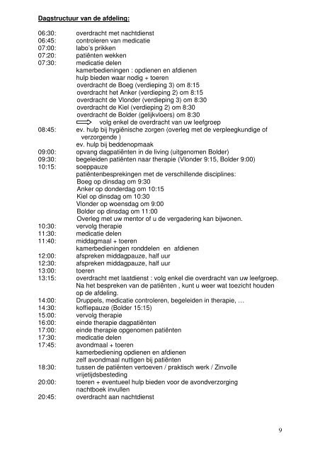 Studentenbundel Boeg.pdf - PZ H. Familie Kortrijk