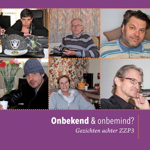 Onbekend & onbemind? - Stichting Anton Constandse