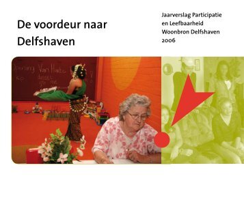 Jaarverslag Leefbaarheid Woonbron Delfshaven 2006.pdf