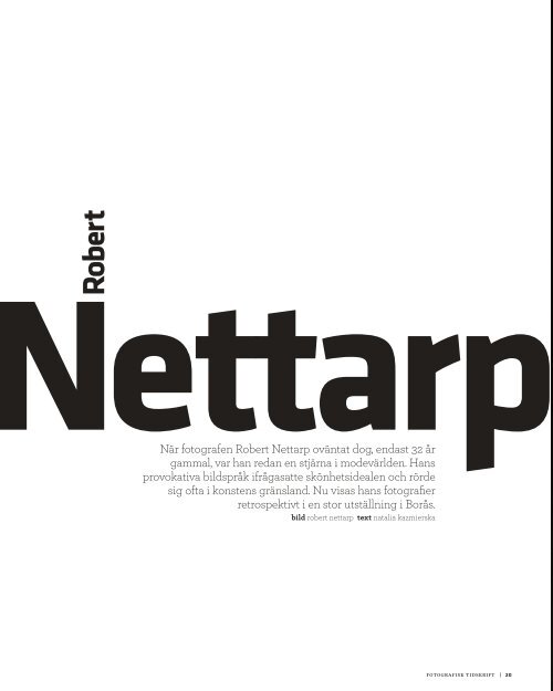 Nettarp - La Machine