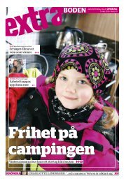 VIMMEL - Tidningen Extra